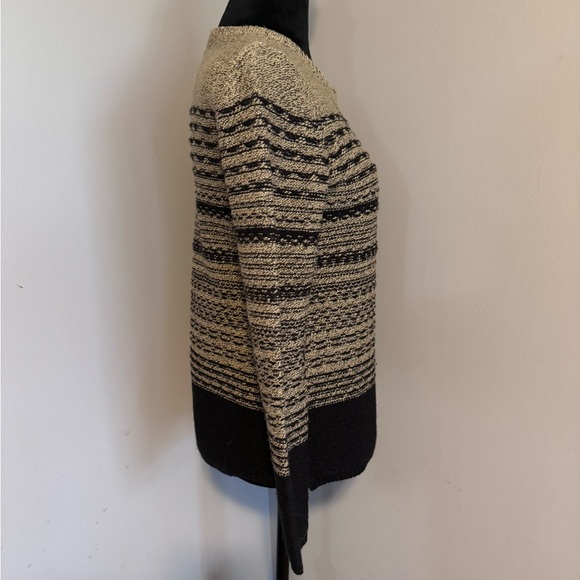 NWOT Karen Scott Sweater Size XS - Picture 3 of 5